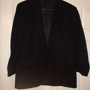 Men's blazer
